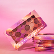 Cargar imagen en el visor de la galería, PALETA DE SOMBRAS MYSTERIOUS PLANET