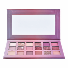 Cargar imagen en el visor de la galería, PALETA DE SOMBRAS SOFT NUDE RUBY ROSE
