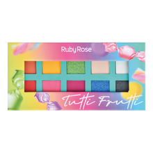 Cargar imagen en el visor de la galería, PALETA DE SOMBRAS TUTTI FRUTTI