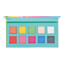 Cargar imagen en el visor de la galería, PALETA DE SOMBRAS TUTTI FRUTTI