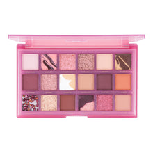 Cargar imagen en el visor de la galería, PALETA DE SOMBRAS MYSTIC GLOW RUBY ROSE