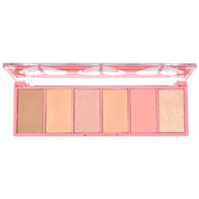 Cargar imagen en el visor de la galería, PALETA DE CONTORNO HEARTS RUBY ROSE