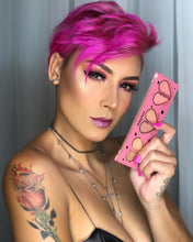 Cargar imagen en el visor de la galería, PALETA DE CONTORNO HEARTS RUBY ROSE