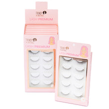 Cargar imagen en el visor de la galería, PESTAÑAS TRENDY SET X5 LASH PREMIUM