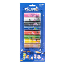 Cargar imagen en el visor de la galería, PINTUCARITAS X8 COLORES PEPPA PIG TRENDY
