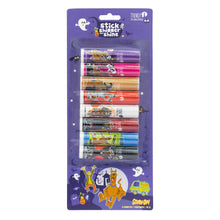 Cargar imagen en el visor de la galería, PINTUCARITAS X8 COLORES SCOOBY DOO TRENDY