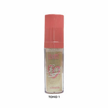 Cargar imagen en el visor de la galería, POLVO DE HADAS TONOS BRONZER USHAS