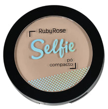 Cargar imagen en el visor de la galería, POLVOS COMPACTOS SELFIE RUBY ROSE