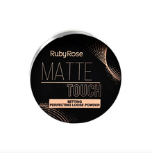 Cargar imagen en el visor de la galería, POLVO SUELTO MATTE TOUCH TAN NEUTRAL
