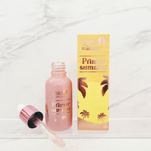 Cargar imagen en el visor de la galería, PRIMER SERUM SUMMER TRENDY