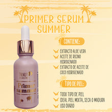 Cargar imagen en el visor de la galería, PRIMER SERUM SUMMER TRENDY