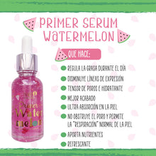 Cargar imagen en el visor de la galería, PRIMER SERUM WATERMELON TRENDY