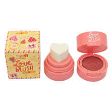 Cargar imagen en el visor de la galería, RUBOR EN CREMA ESTAMPITA LOVE PERFECT TRENDY