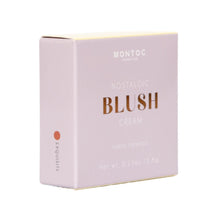 Cargar imagen en el visor de la galería, RUBOR EN CREMA NOSTALGIC MONTOC
