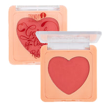 Cargar imagen en el visor de la galería, RUBOR GARDEN OF LOVE TRENDY