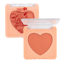 Cargar imagen en el visor de la galería, RUBOR GARDEN OF LOVE TRENDY