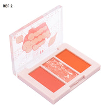 Cargar imagen en el visor de la galería, RUBOR PINK SWEET COTTON TRENDY