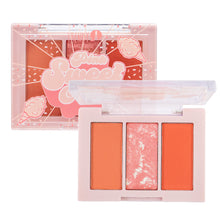 Cargar imagen en el visor de la galería, RUBOR PINK SWEET COTTON TRENDY