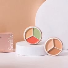 Cargar imagen en el visor de la galería, RUEDA DE CORRECTORES BEAUTY GLAZED