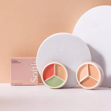 Cargar imagen en el visor de la galería, RUEDA DE CORRECTORES BEAUTY GLAZED