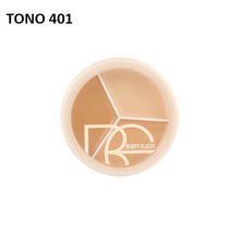 Cargar imagen en el visor de la galería, RUEDA DE CORRECTORES BEAUTY GLAZED