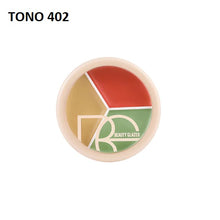 Cargar imagen en el visor de la galería, RUEDA DE CORRECTORES BEAUTY GLAZED