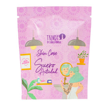 Cargar imagen en el visor de la galería, SACHET SUERO ANTIEDAD 40ML TRENDY