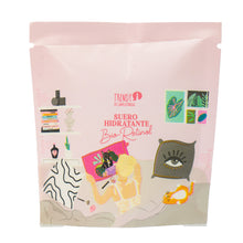 Cargar imagen en el visor de la galería, SACHET SUERO HIDRATANTE BIORETINOL TRENDY 30ML