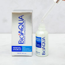 Cargar imagen en el visor de la galería, SERUM ANTI ACNE BIOAQUA