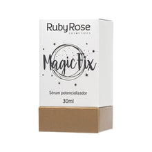 Cargar imagen en el visor de la galería, SERUM POTENCIALIZADOR MAGIC FIX RUBY ROSE