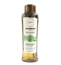 Cargar imagen en el visor de la galería, SHAMPOO CON ROMERO 500ML ANYELUZ