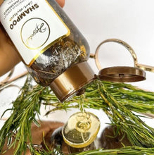 Cargar imagen en el visor de la galería, SHAMPOO CON ROMERO 500ML ANYELUZ