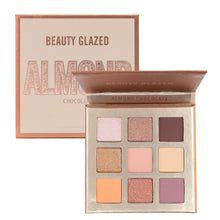 Cargar imagen en el visor de la galería, SOMBRA ALMOND BEAUTY GLAZED
