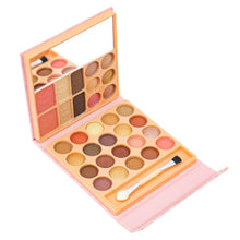 Cargar imagen en el visor de la galería, SOMBRA CARTERA TEDDY TRENDY