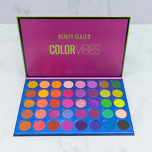 Cargar imagen en el visor de la galería, SOMBRA COLOR VIBES BEAUTY GLAZED