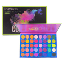Cargar imagen en el visor de la galería, SOMBRA COLOR VIBES BEAUTY GLAZED