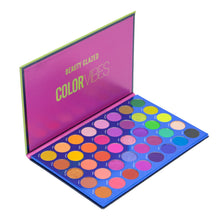 Cargar imagen en el visor de la galería, SOMBRA COLOR VIBES BEAUTY GLAZED