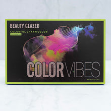 Cargar imagen en el visor de la galería, SOMBRA COLOR VIBES BEAUTY GLAZED