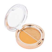Cargar imagen en el visor de la galería, SOMBRA DUO CHARM EYE BEAUTY GLAZED