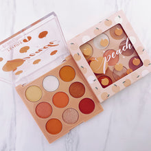 Cargar imagen en el visor de la galería, SOMBRA FRUTAS TRENDY PEACH REF C06-09