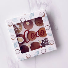 Cargar imagen en el visor de la galería, SOMBRA FRUTAS TRENDY COCO REF C06-09