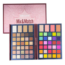 Cargar imagen en el visor de la galería, SOMBRA MIX AND MATCH BEAUTY GLAZED