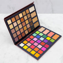 Cargar imagen en el visor de la galería, SOMBRA MIX AND MATCH BEAUTY GLAZED