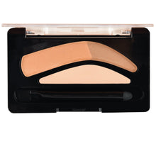 Cargar imagen en el visor de la galería, SOMBRA PARA CEJAS RUBY ROSE CARAMEL