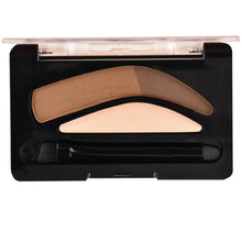 Cargar imagen en el visor de la galería, SOMBRA PARA CEJAS RUBY ROSE EBONY