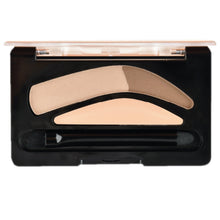 Cargar imagen en el visor de la galería, SOMBRA PARA CEJAS RUBY ROSE MEDIUM BROW