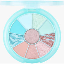 Cargar imagen en el visor de la galería, PALETA DE SOMBRAS MINT MOOD RUBY ROSE