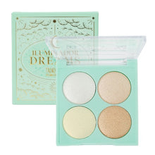 Cargar imagen en el visor de la galería, KIT X4 ILUMINADOR DREAMS TRENDY