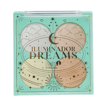 Cargar imagen en el visor de la galería, KIT X4 ILUMINADOR DREAMS TRENDY