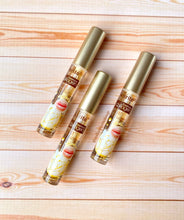 Cargar imagen en el visor de la galería, VOLUMINIZADOR DE LABIOS KARITÉ COLÁGENO